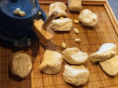 -煲宫猪肚鸡(晶品店)