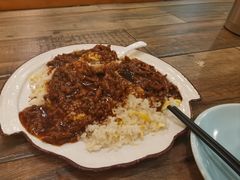 -毛胡子牛羊餐馆(武宁路店)