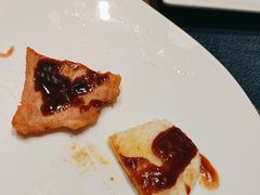 -上海中星铂尔曼大酒店 汇·西餐厅