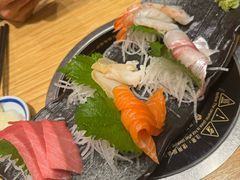 -合点寿司(金虹桥商场店)