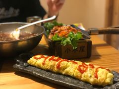 -小木屋米酒店·韩国料理(深圳总店)
