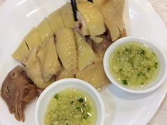 壹心鸡-文记壹心鸡(宝华路店)