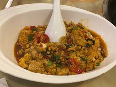 -李师傅脆肚(梅林店)