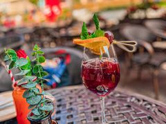 -BROWNSTONE布朗石西班牙餐厅(富城店)