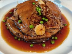 拆骨八宝鸭-绿波廊(豫园店)