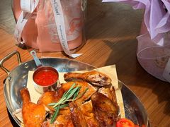 -一沙一城·岩烤牛扒(深圳首店)