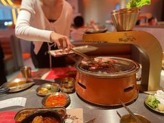 -西塔老太太泥炉烤肉(苏州大悦城店)