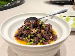 -喜湘宴·精致湖南菜(和平西桥店)