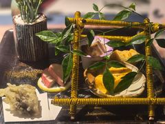 -雲上錢屋·怀石料理(上海中心店)