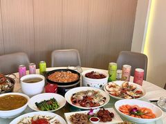 -阿里元老宋海鲜大排档(明发店)