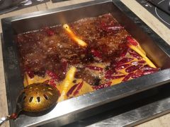 -锦城印象火锅(天府三街店)