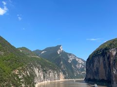 -白帝城·瞿塘峡景区