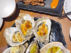 -烧蠔帮·湛江生蚝(工农店)