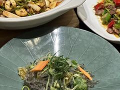 -尚品越府·融合餐厅(延安路店)