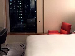 -东京希尔顿酒店