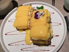 -茶港·点心·啫啫煲(王府井店)
