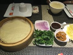-老昌春饼(大直街店)