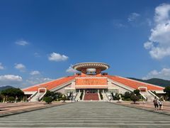 -中国闽台缘博物馆