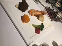 -王品牛排(郑州大卫城店)