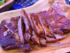 -浩日沁·蒙式餐厅(金泽时代广场店)