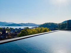 -东钱湖旅游度假区