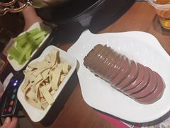 -渔港烤鱼(中百广场店)