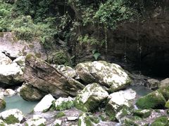 -武隆天坑地缝国家地质公园