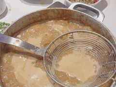 -荣叔港式沙嗲牛肉火锅(正佳潮流店)
