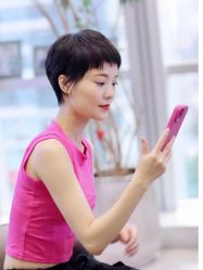 -汤尼英盖TONI&GUY-essensuals