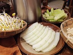 -憨铁匠火锅(红山6979店)