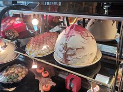 -御茶膳房皇家糕点博物馆(北京首店)
