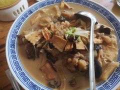-老雒阳面馆·水席·洛阳菜(偃师店)