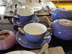 -深圳四季酒店·馥自助餐厅