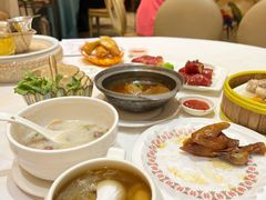 -君德澜酒家·创意粤菜(金山谷店)