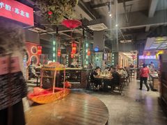 -山芋腔苏北菜(盐城滨海店)
