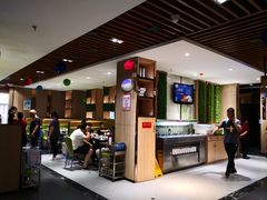 -清真·锦翔炝锅鱼(明德门店)