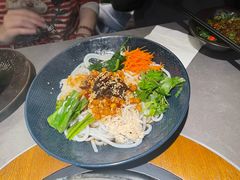 -芸山季·云南野生菌火锅(人民广场来福士店)