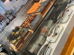 -The COOK·厨餐厅·自助餐(浦东嘉里大酒店)