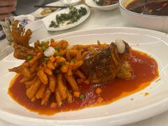-老克勒上海菜(南京路步行街店)