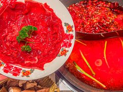 -朱光玉火锅馆(正弘城店)