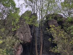 -天目湖山水园