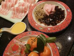 -袍家大院重庆火锅(文安路店)
