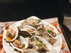 生蚝-加餐海鲜自助(宝龙一城店)