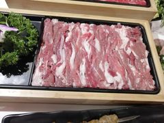 -祥源胡同·涮牛羊肉火锅(花桥店)