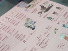 -DQ·蛋糕·冰淇淋(浦江欢乐颂店)