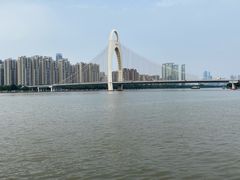 -海心沙亚运公园