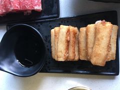 -辣家私厨火锅·龙虾(开发区店)