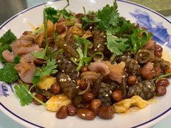 霸王鱼皮捞生肠-山泉公馆酒家(珠江新城店)