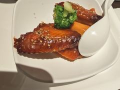-阿那亚第三食堂 Cafeteria 3