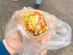 -小竖点徽派卷面皮(洪都店)